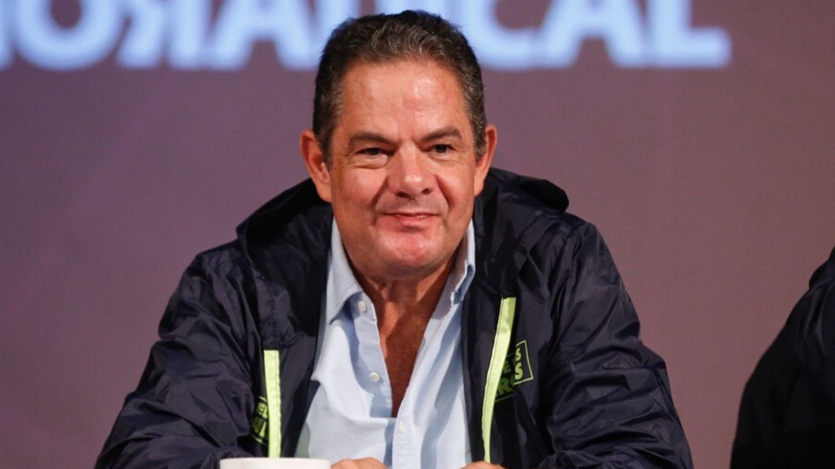 Clemencia Vargas, hija de Germán Vargas Lleras, anunció que el próximo lunes 26 de octubre, presentará una denuncia ante la Fiscalía por las declaraciones sobre un supuesto plan para desprestigiar a su padre.