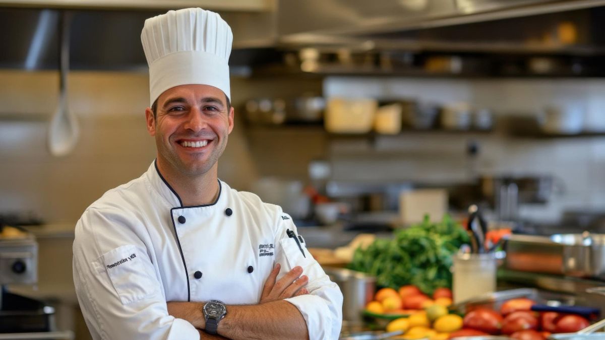 La Oficina del Alcalde de Nueva York busca un cocinero para preparar y servir alimentos al mandatario, su familia y sus invitados en Gracie Mansion, la residencia oficial de la Alcaldía.