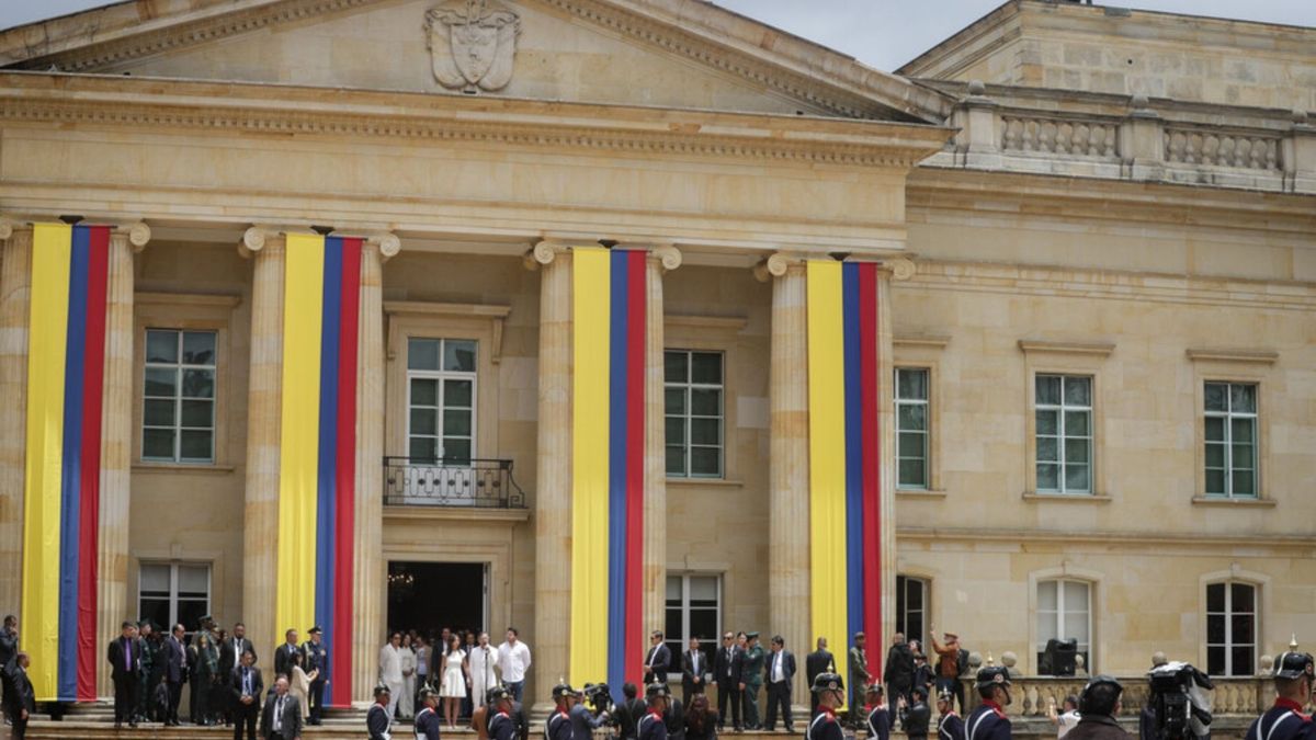 El caso de las 48: ¿quiénes son las mujeres de Palacio y qué se sabe de ellas?