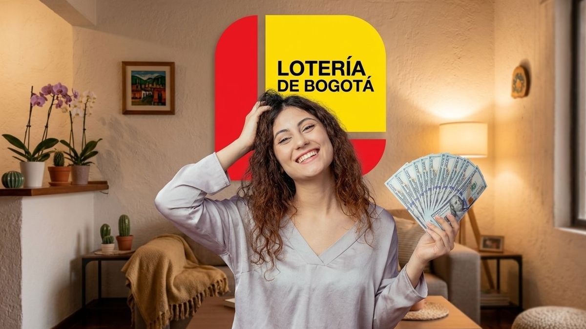 Lotería de Bogotá