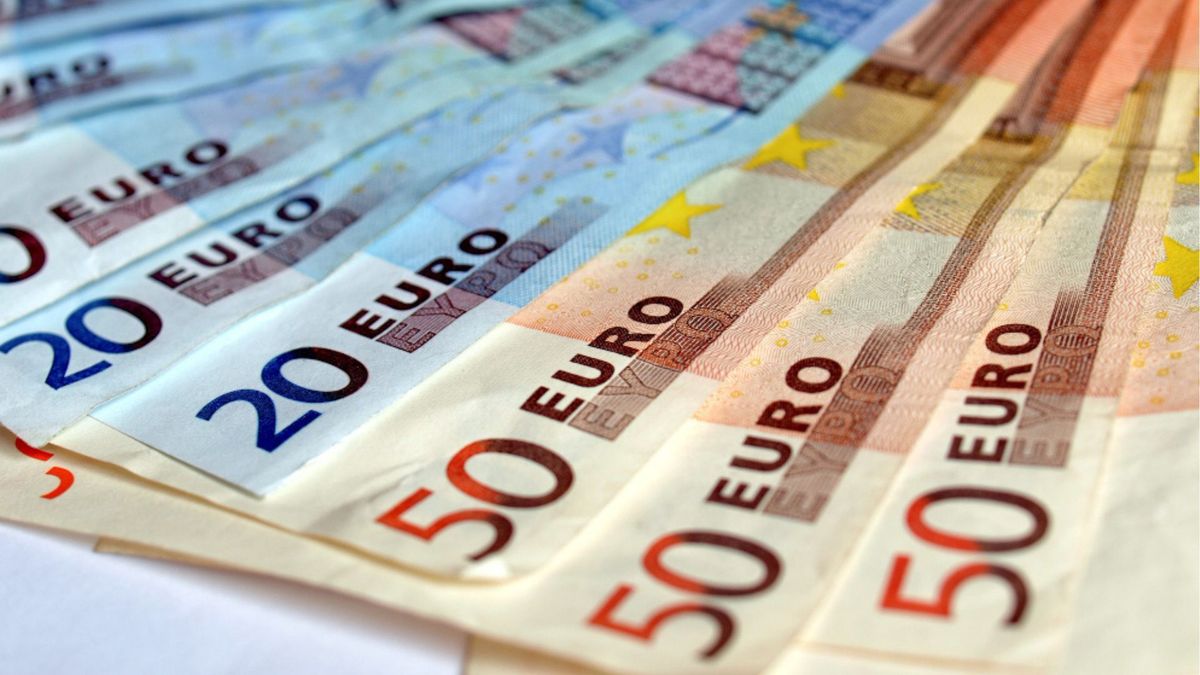 El seguimiento diario del tipo de cambio permite identificar los movimientos del euro en diferentes periodos.