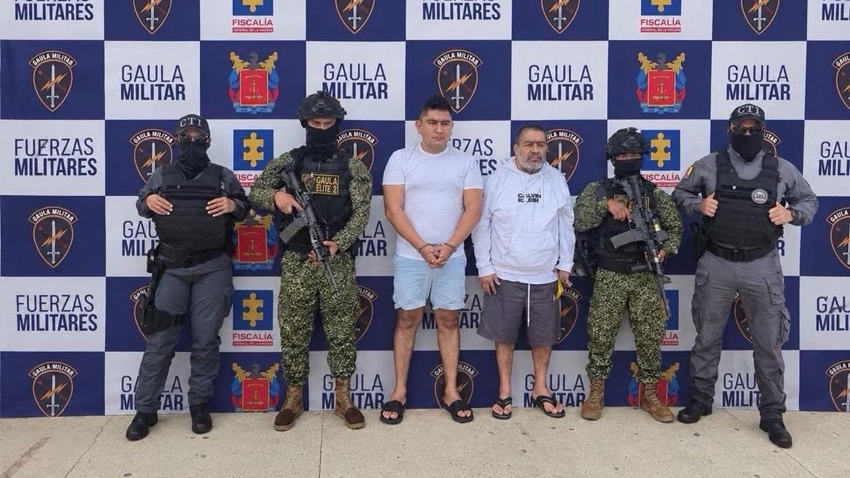 Banda delincuencial