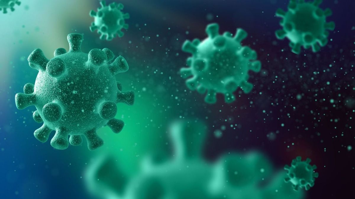 Virus