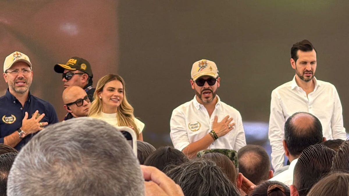 Presidente Abelardo De La Espriella en Pereira