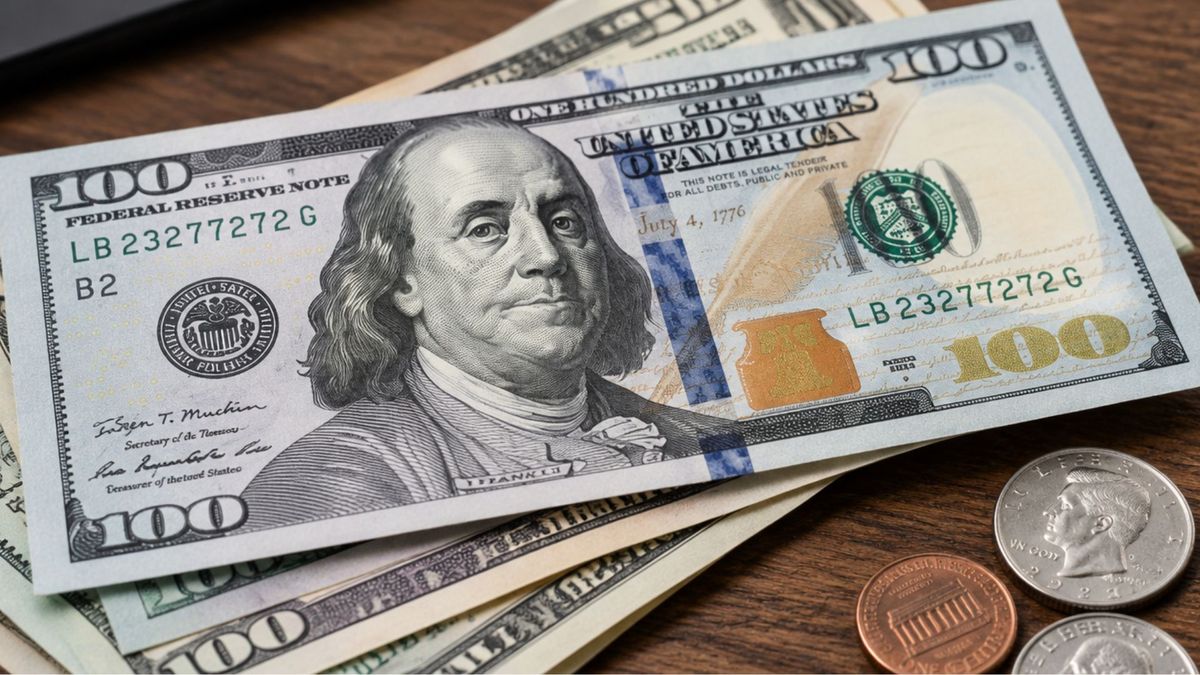 Dólar