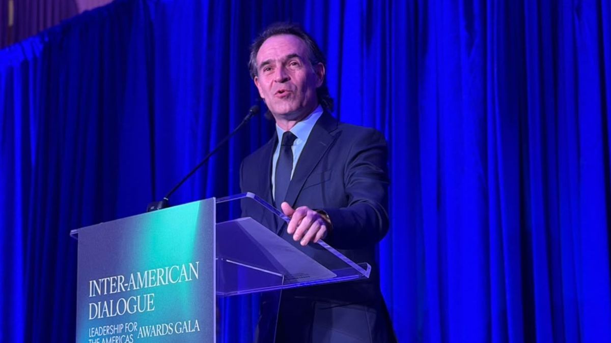Federico Gutiérrez, alcalde de Medellín