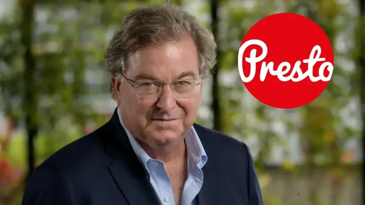 Presto pasará a formar parte del portafolio de Alimentos al Consumidor de Grupo Nutresa, que reúne marcas como El Corral, El Corral Gourmet, Papa John's, Beer Station, Leños & Carbón y Mimo's.