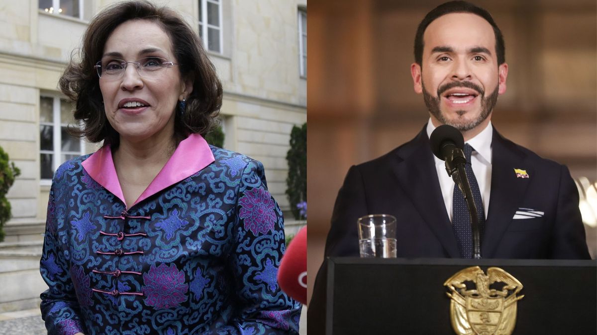 El presidente Abelardo De La Espriella designó a Viviane Morales Hoyos en el cargo, según el comunicado de la Presidencia de la República del 22 de octubre.