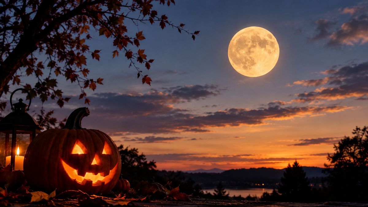 La luna llena de octubre de 2026 será entre el 25 y el 26 de octubre y, desde la astrología, se relaciona con los cierres de ciclos, las pérdidas y la construcción de nuevas etapas.