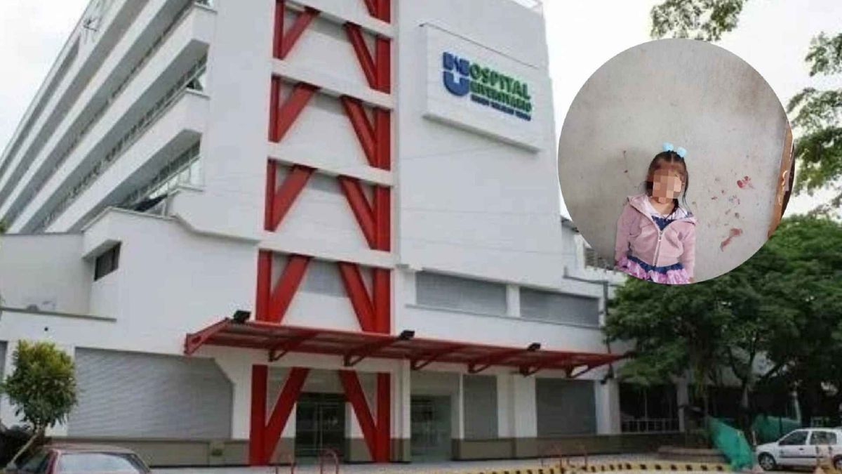 Menor fallecida Neiva
