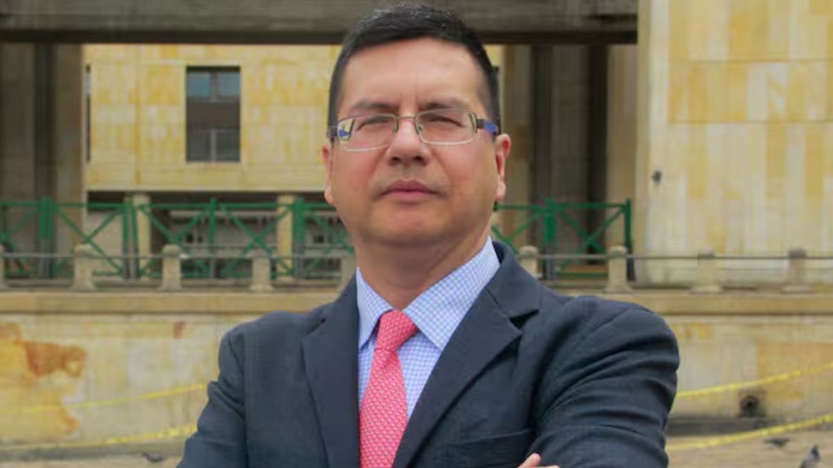Los secretos de Darcy Quinn abordaron varios asuntos sobre el Gobierno nacional, la justicia y las disputas por cargos públicos.