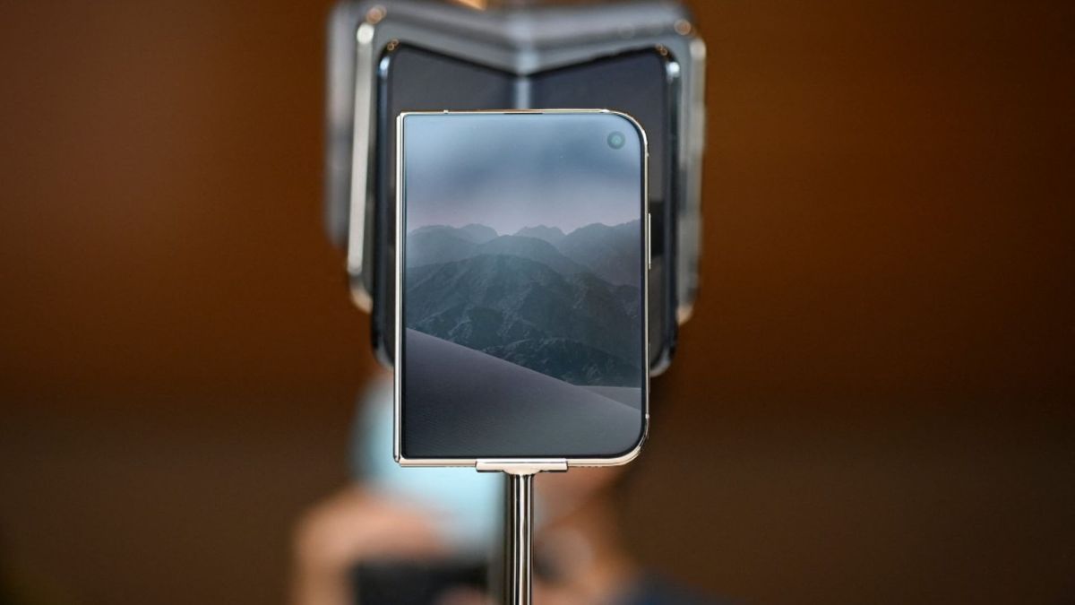 iPhone Duo