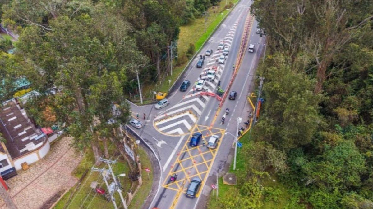 Bogotá amplía por un mes el plan piloto de salida por la carrera Séptima los sábados