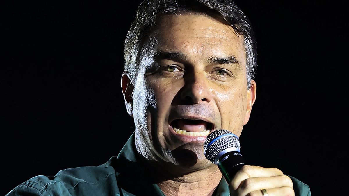 Flávio Bolsonaro