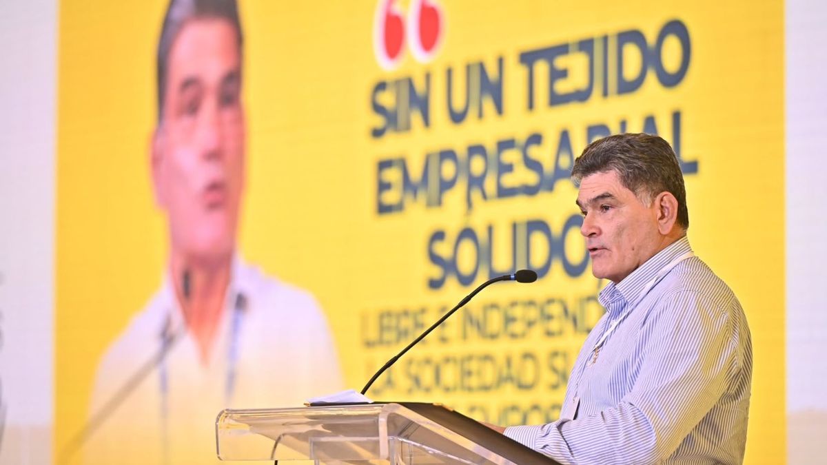 Declaraciones desde el Congreso de Cajas de Compensación