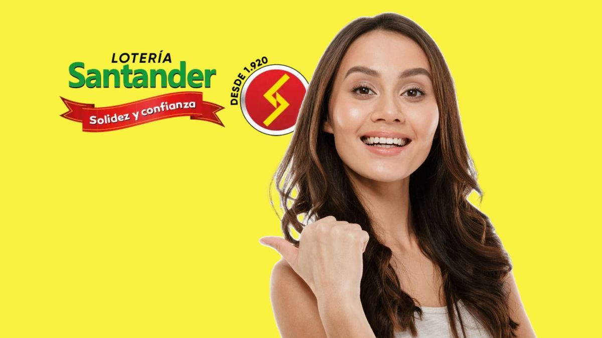 Lotería de Santander