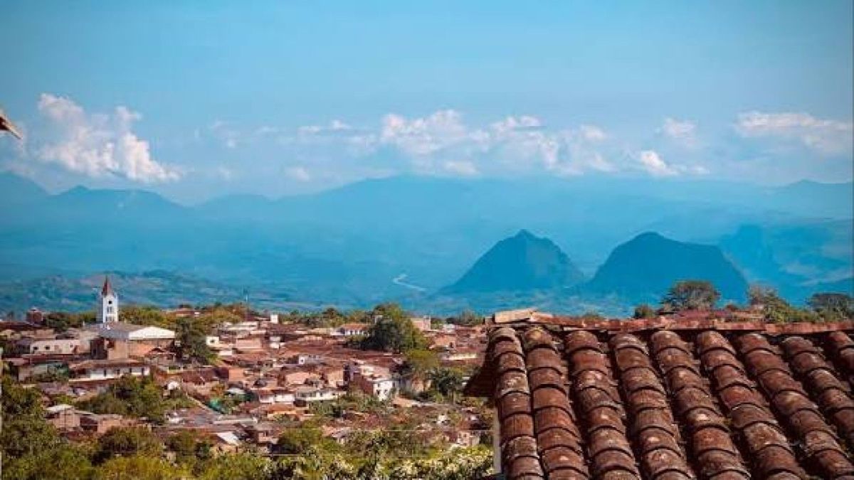 Valparaíso, Antioquia