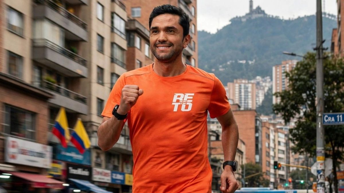 reto win en bogota cupos disponibles como inscribirse horarios detalles de la carrera