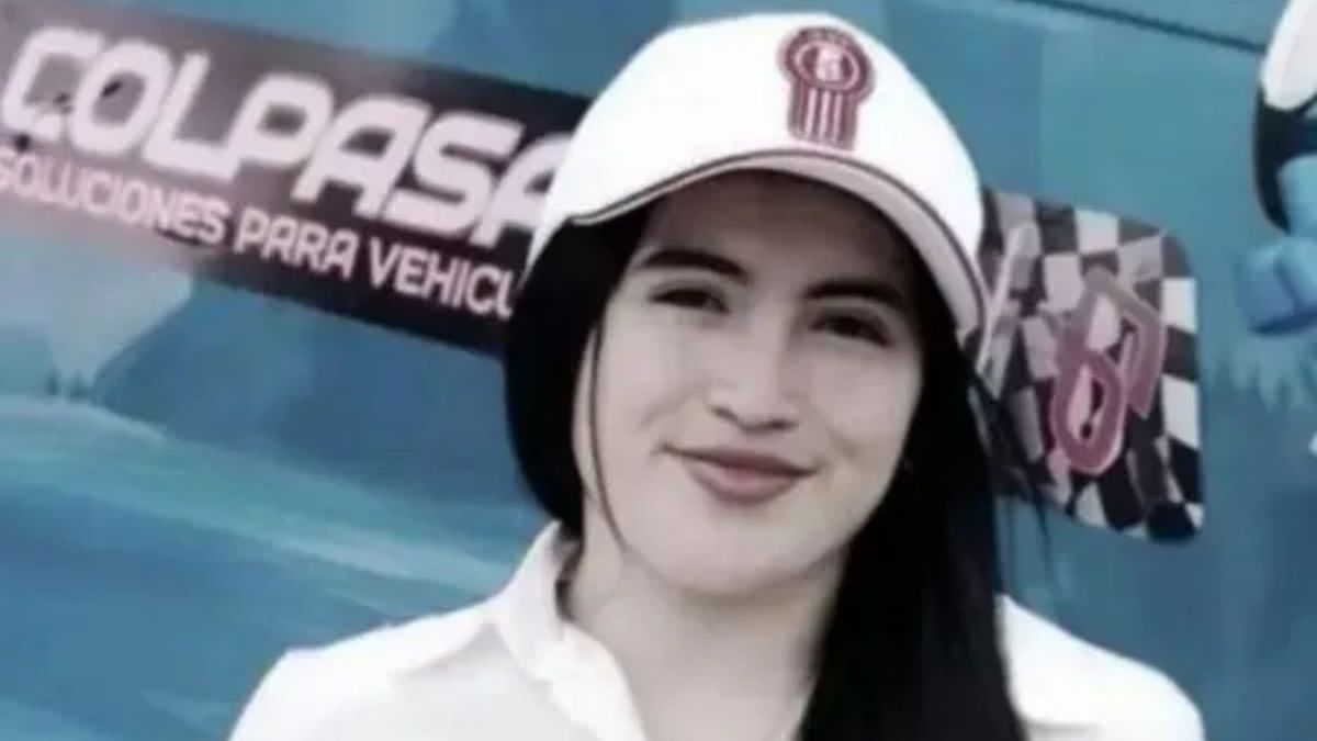 angie valentina feminicidio madre denuncia maltrato control de pareja