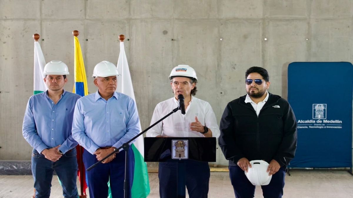 Medellín será sede de la Coalición contra Carteles de las Américas