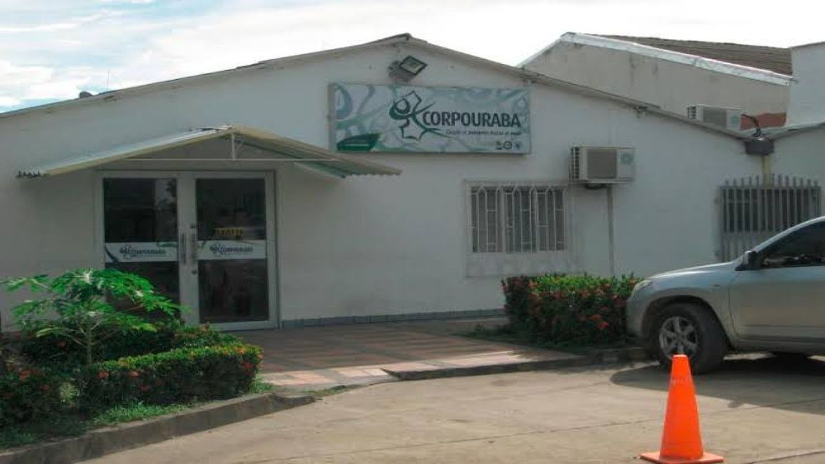 Corpourabá