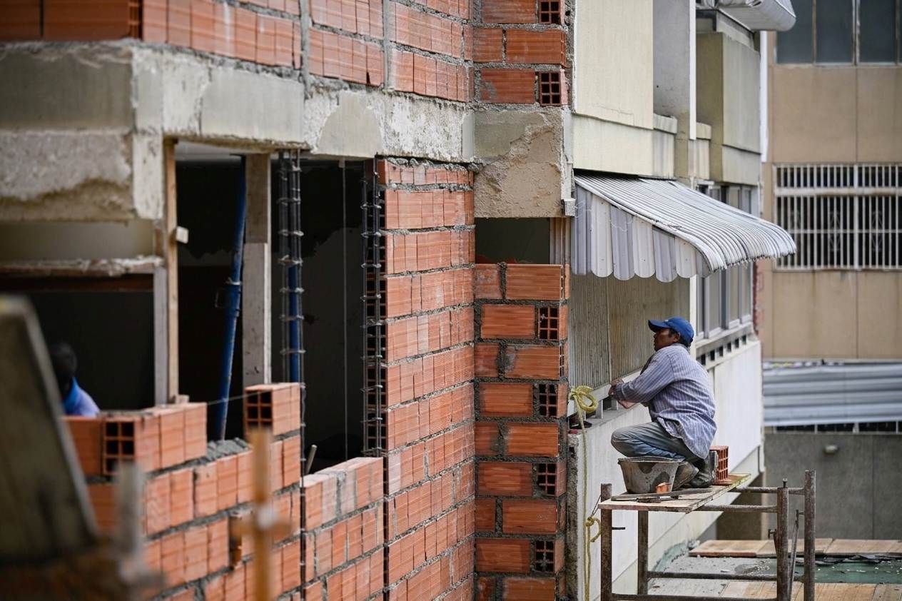Terremoto en Venezuela