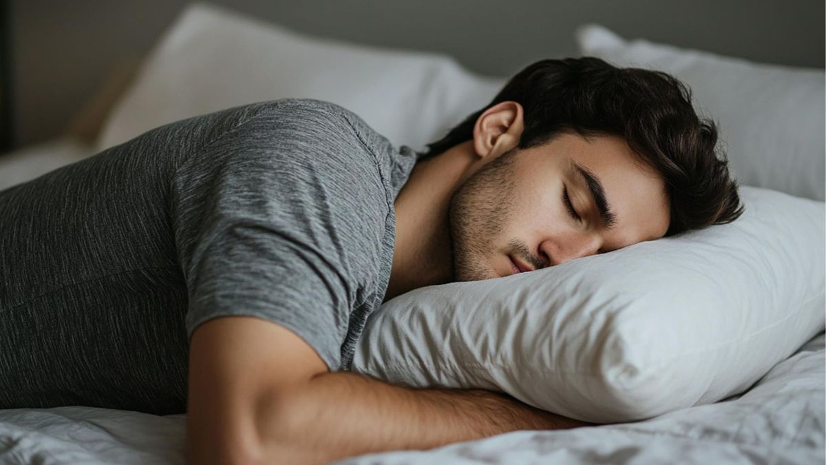 Los hábitos de sueño podrían ayudar a reconocer un subtipo de depresión sobre el ritmo circadiano, el reloj interno del organismo que regula los ciclos de sueño y vigilia.