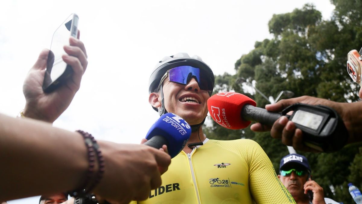 Javier Jamaica