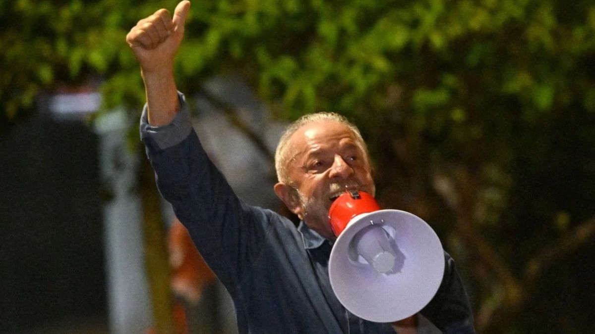 Lula iniciará su cuarto mandato el 5 de enero de 2027.