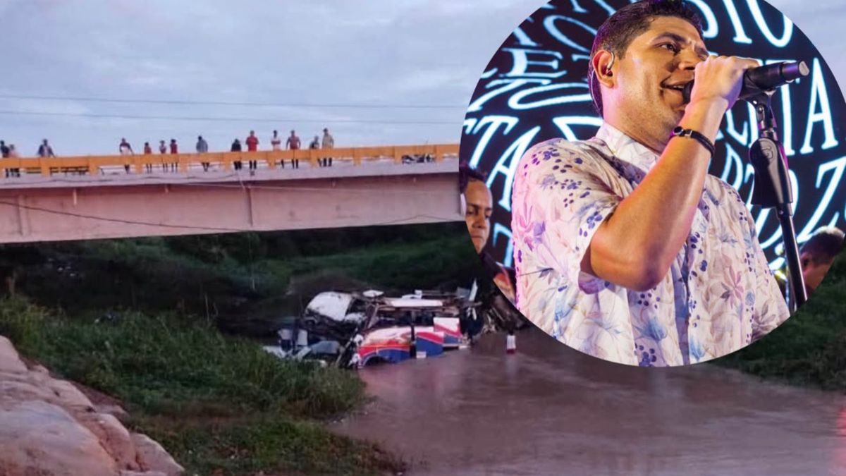 Hijo de Poncho Zuleta está en UCI y será trasladado a Bogotá o Medellín.