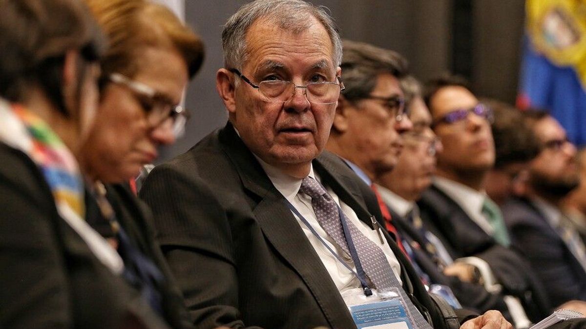 Alejandro Ordóñez
