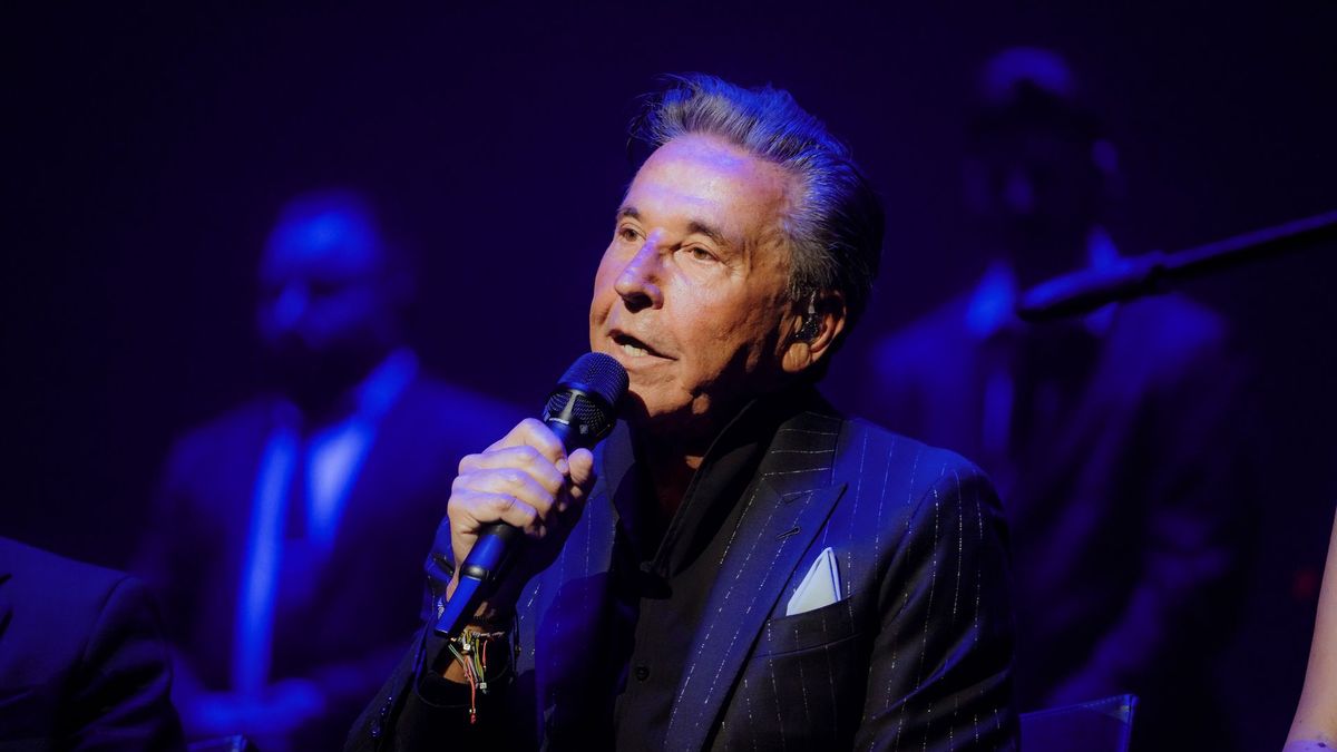 Ricardo Montaner regresa a Colombia en 2027