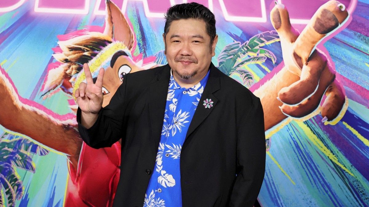Eric Bauza