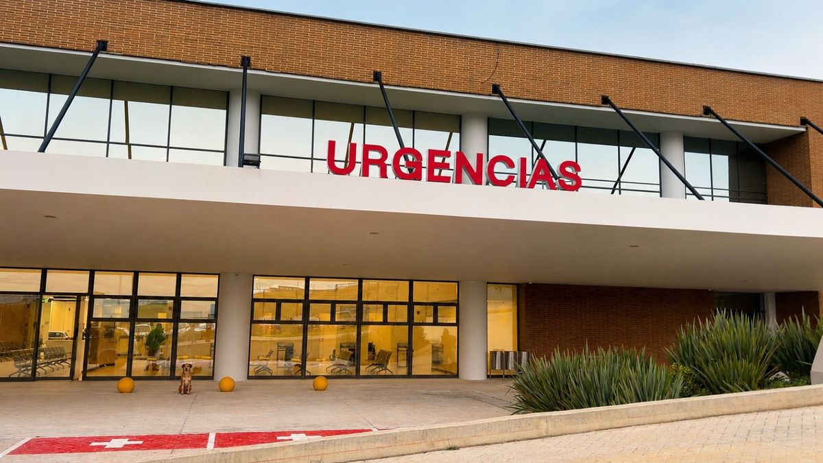 Urgencias Bogotá
