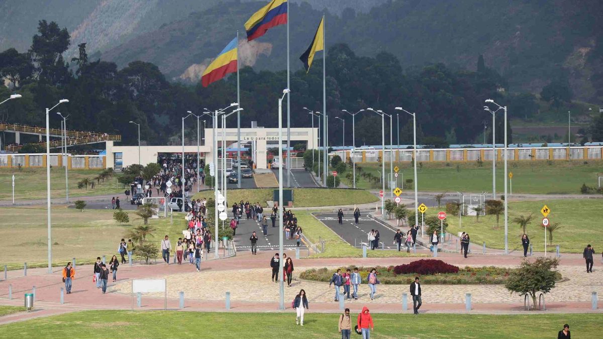 Universidad Militar Nueva Granada