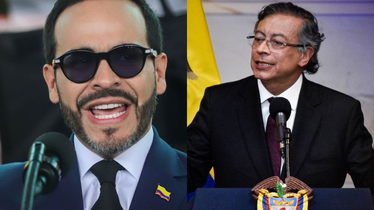 Abelardo de la Espriella, Gustavo Petro