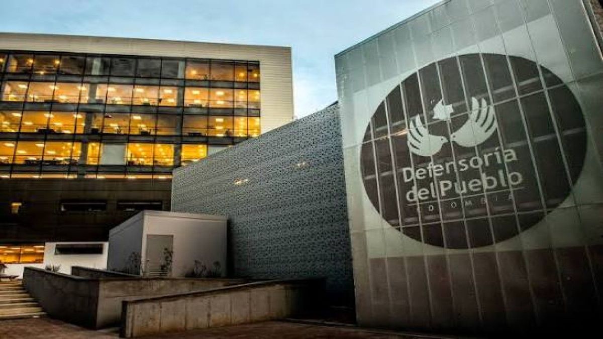 Defensoría del Pueblo