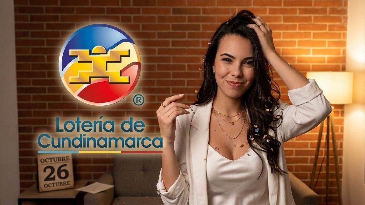 Lotería de Cundinamarca