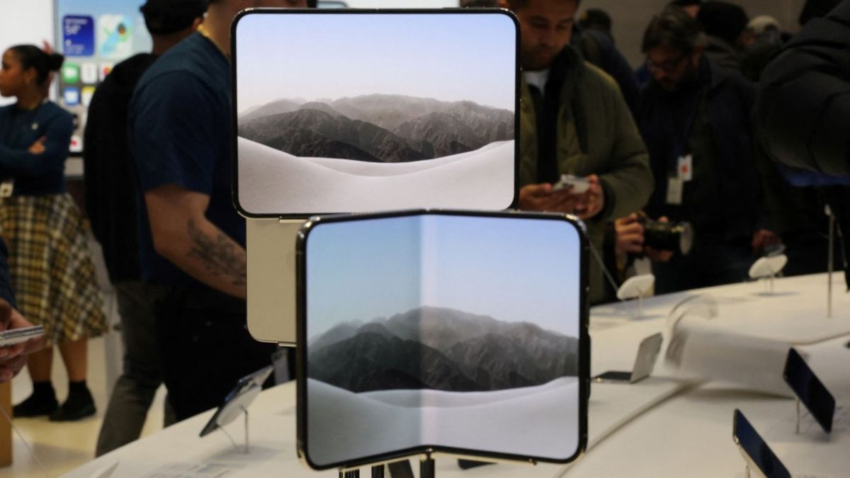 iPhone Duo
