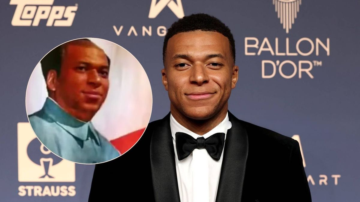 kylian mbappe meme polemica mao zedong laliga implicaciones legales