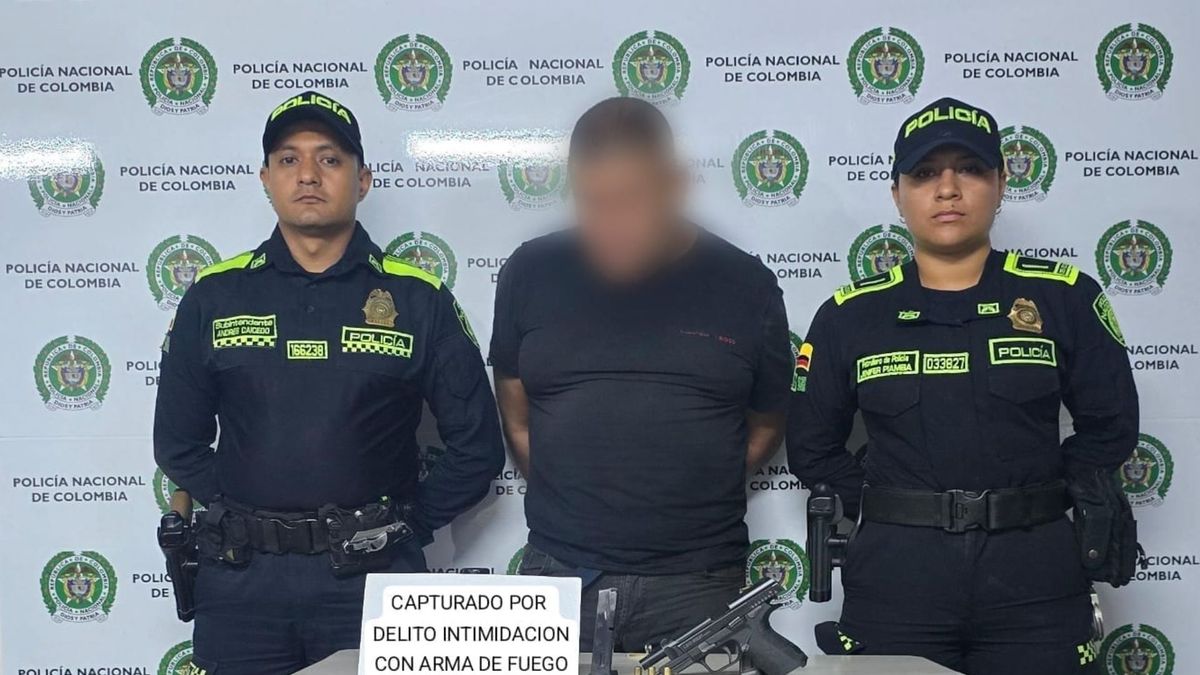 El hombre de 54 años fue enviado a la cárcel.