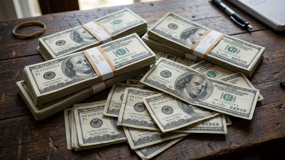 Dólar