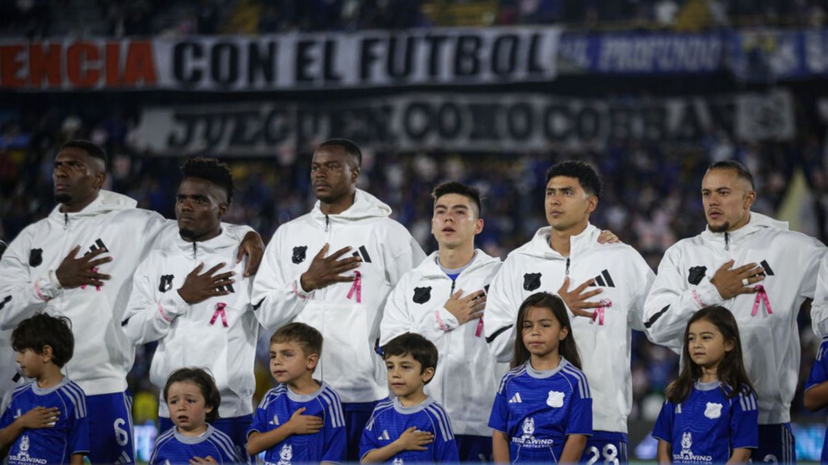 Millonarios FC ya no será vendido a Kapital Group