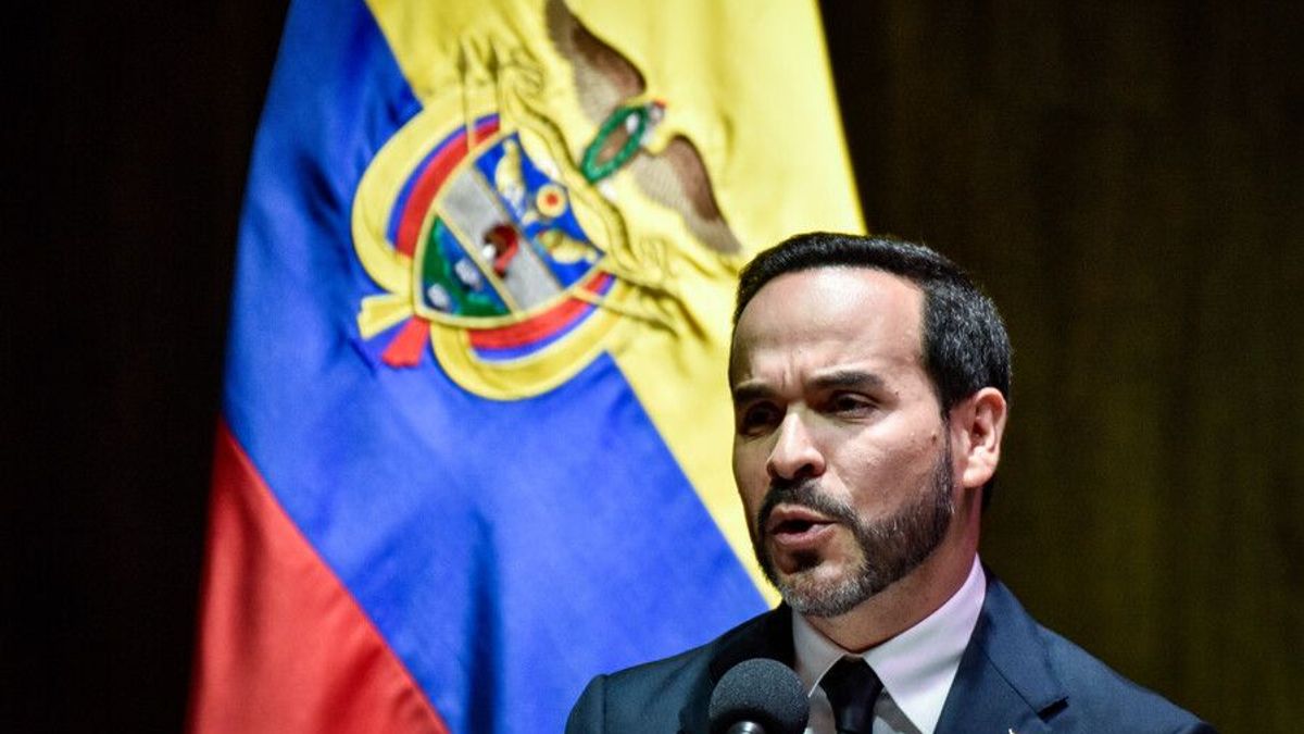 Abelardo de la Espriella
