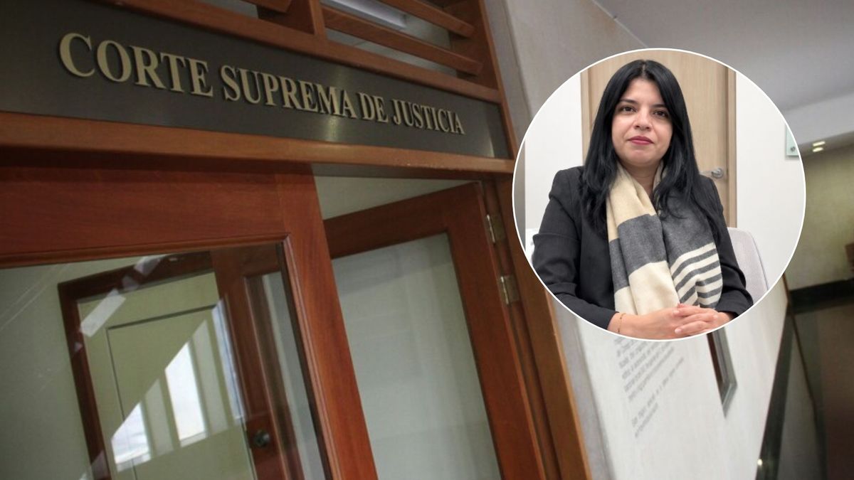 Corte Suprema cita a declarar a Deicy Jiménez por caso de las 48