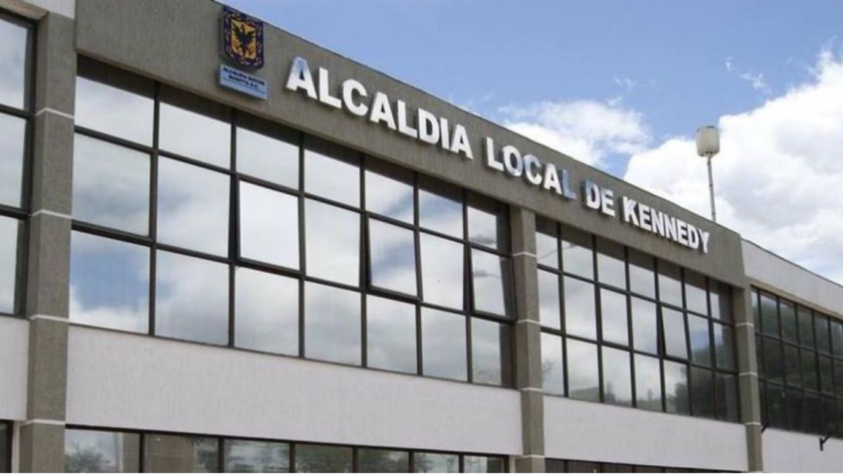 Personería suspende por tres meses al alcalde (e) de Kennedy por presuntas irregularidades en contratos