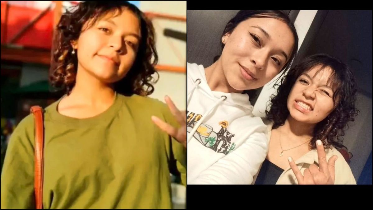 Recorriendo las huellas de Ayelén Sofía Páez, la joven que desapareció en Bogotá y fue encontrada sin vida en Sopó