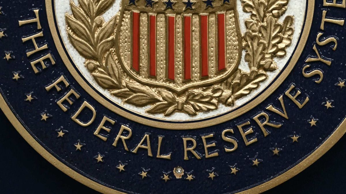 Reserva Federal de Estados Unidos