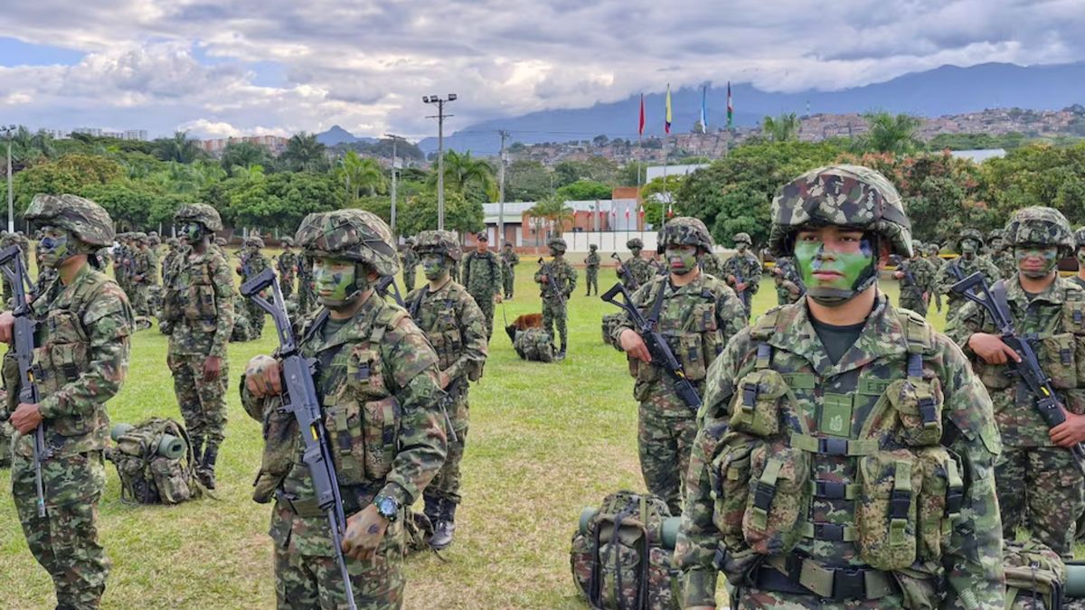 Ejército Nacional