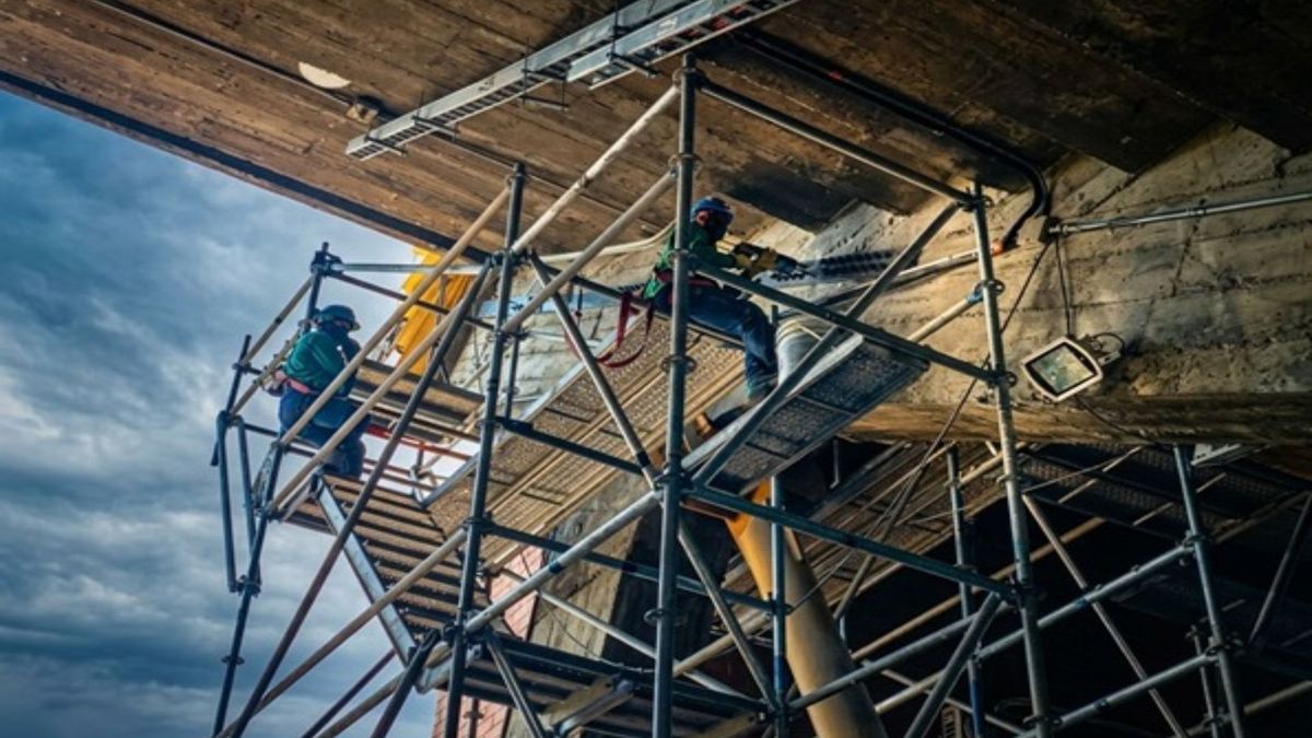 El estadio Atanasio Girardot avanza en su remodelación y apliación